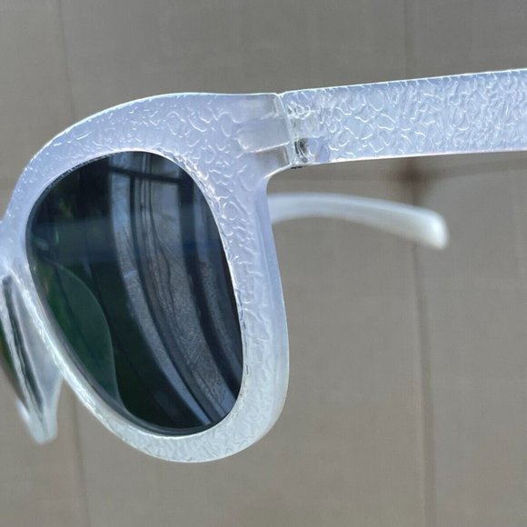 Disney Girl Sunglasses White Sparkling Frame youth Eye Wear Shades main image 9